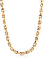 Ettika Chunky Chain Link Necklace