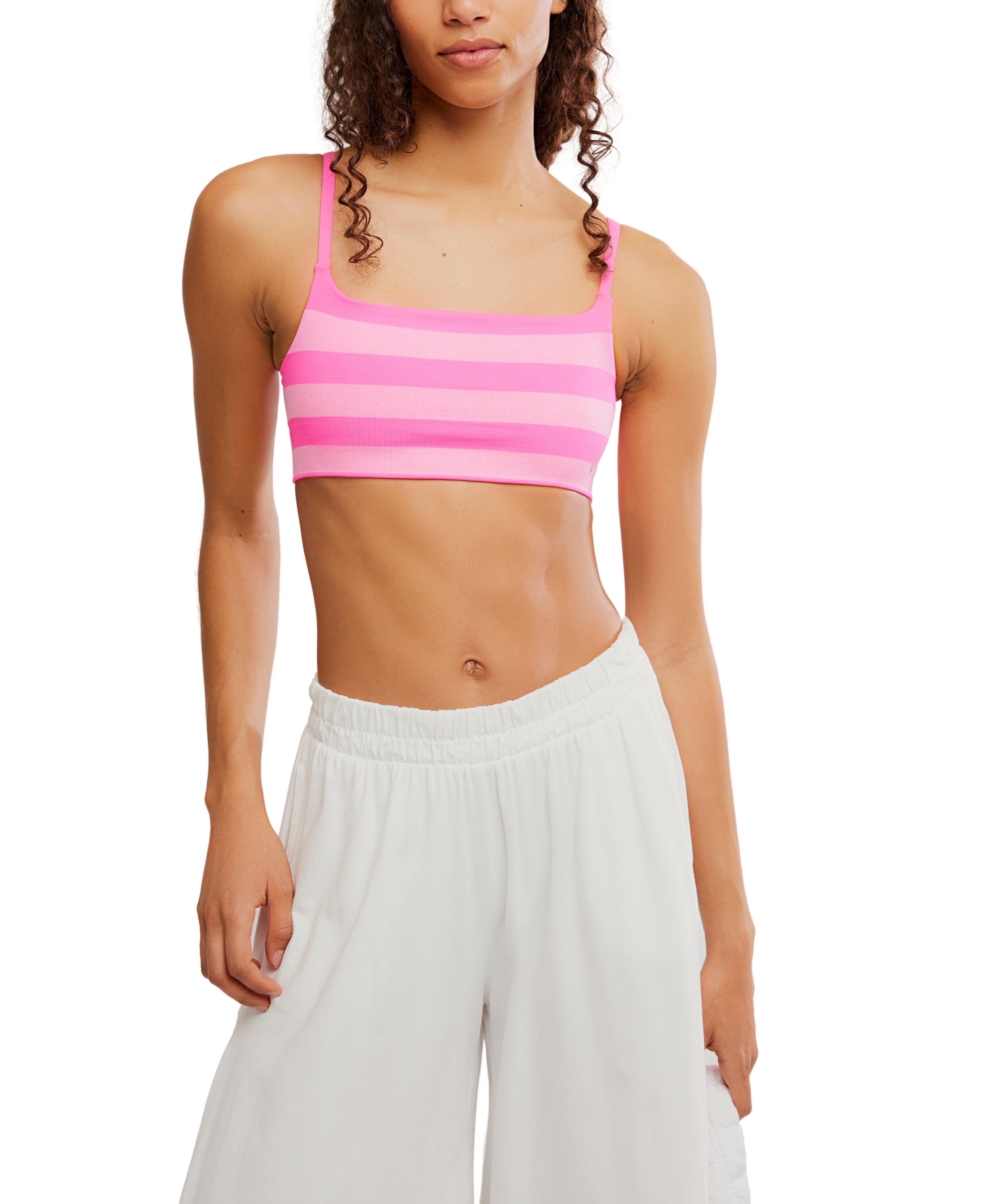 FP Movement Tighten Up Reversible Bra