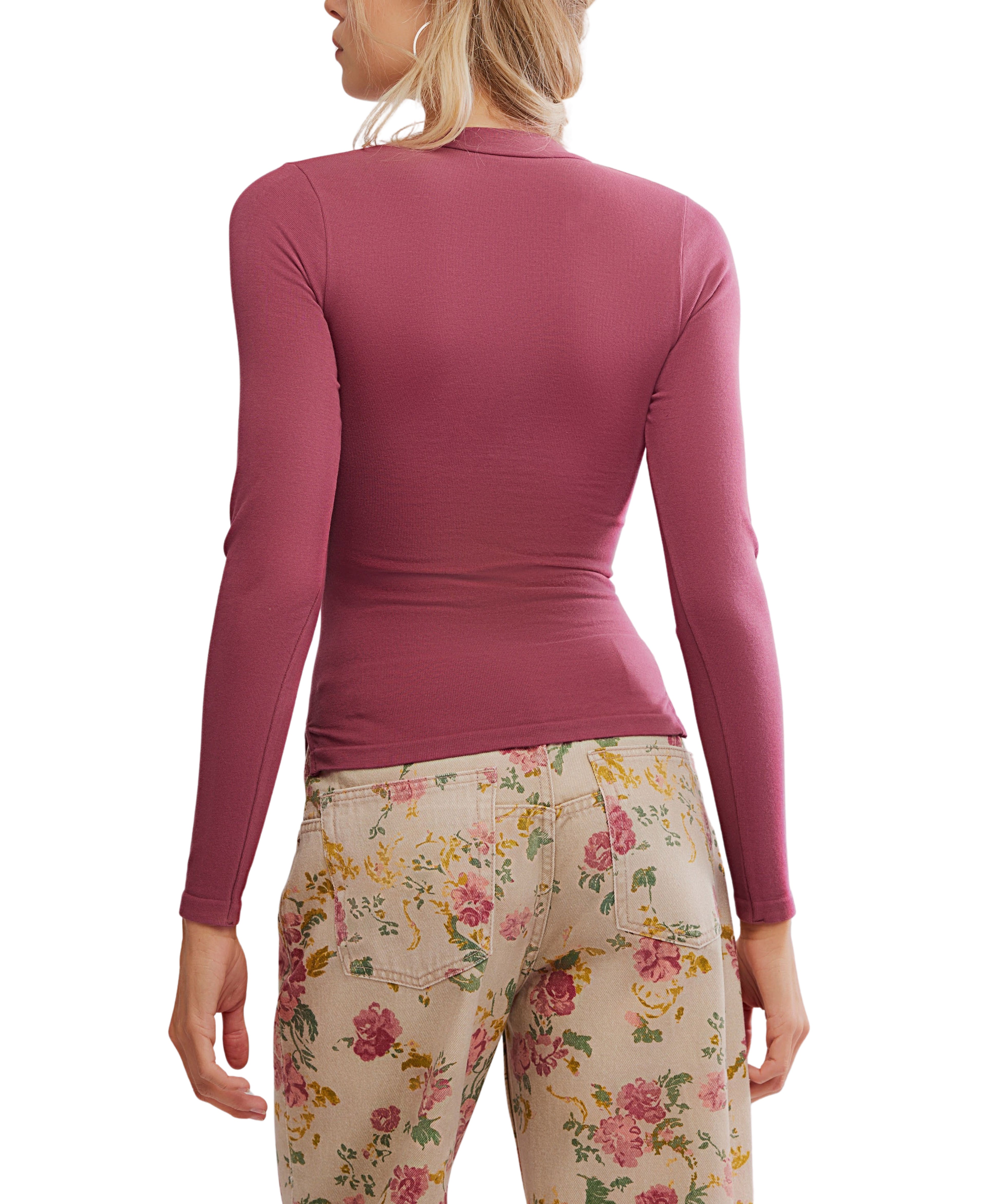 Free People Wide Awake Layering