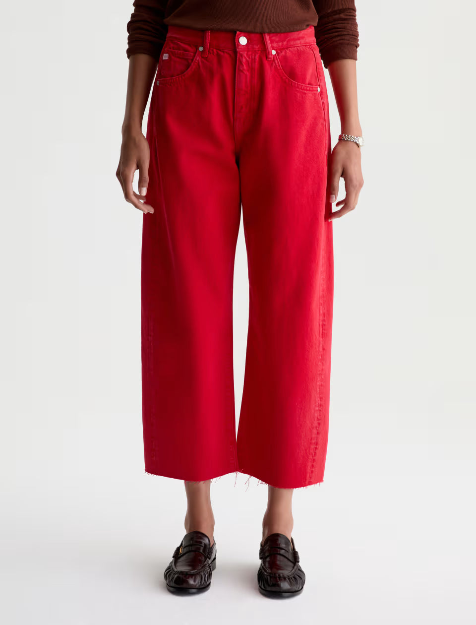 Adriano Goldschmied Hattie Crop