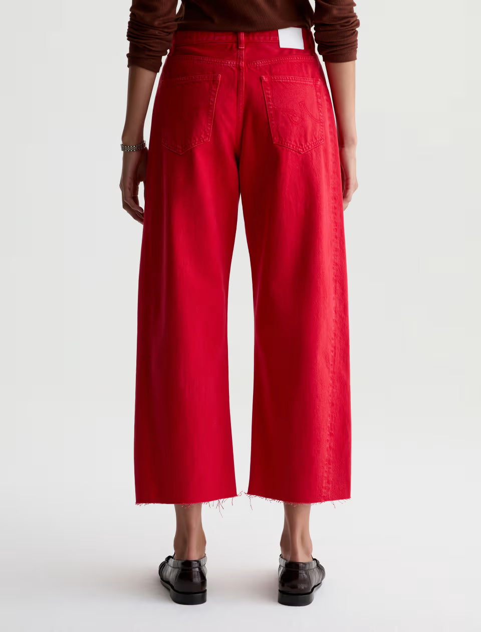 Adriano Goldschmied Hattie Crop