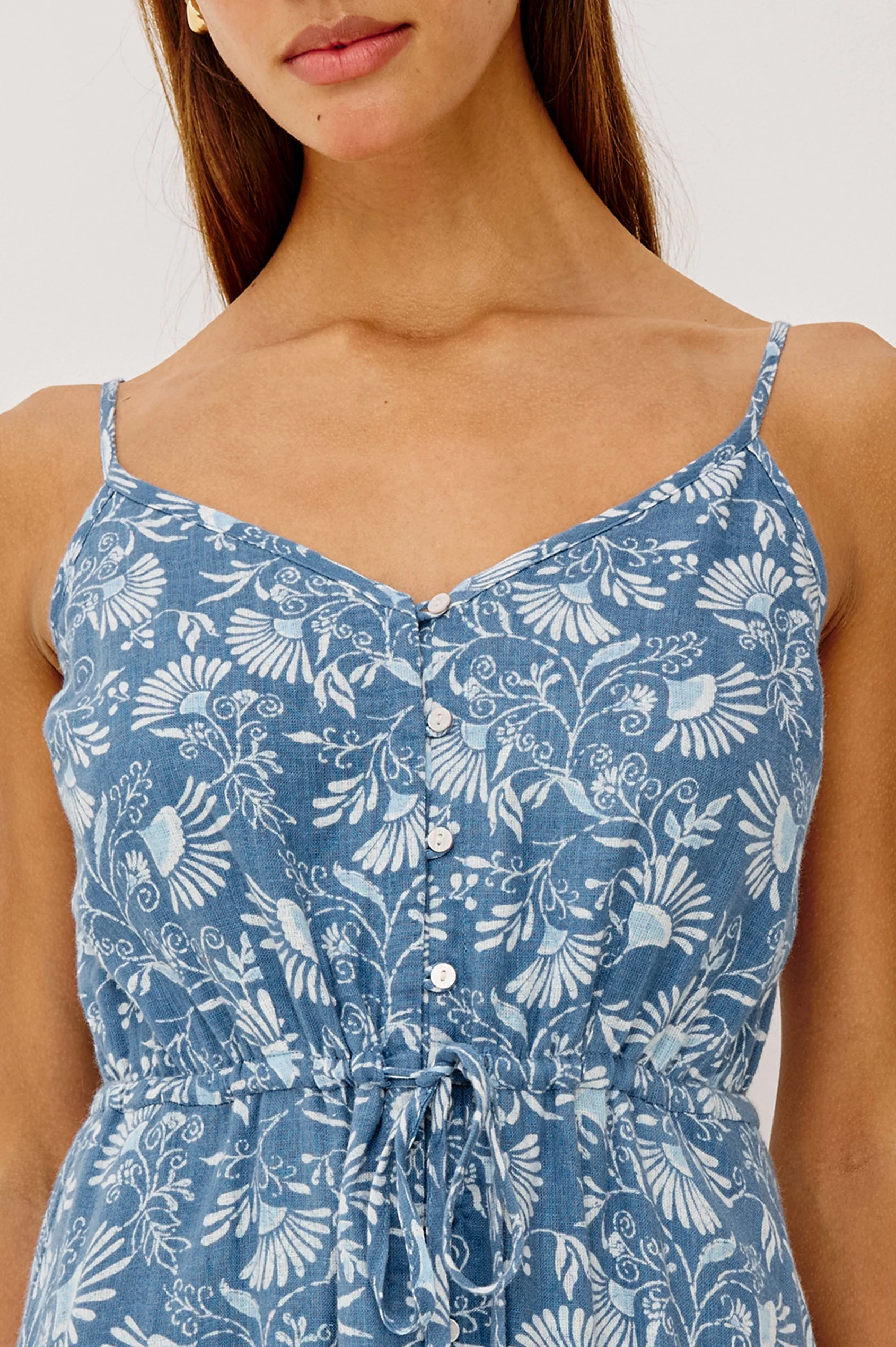 Rails Frida Dress
