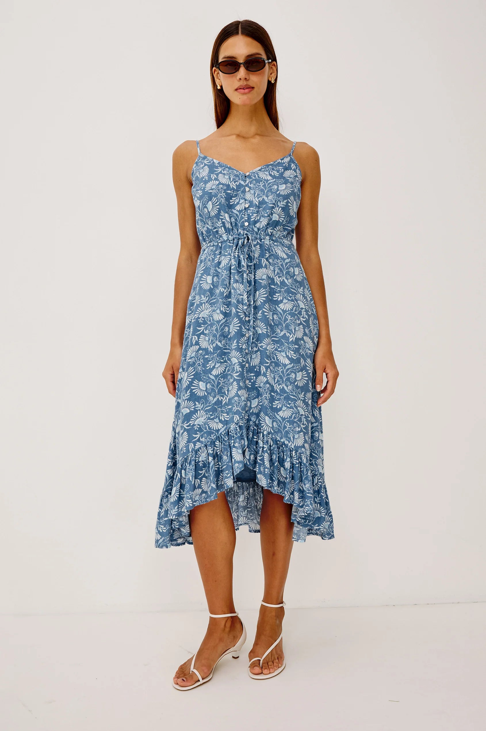 Rails Frida Dress