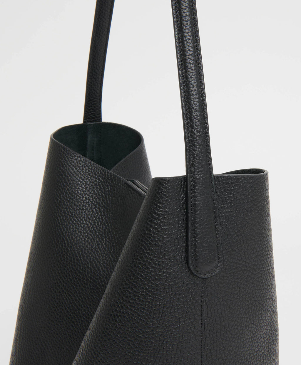 Mansur Gavriel Everyday Cabas Black