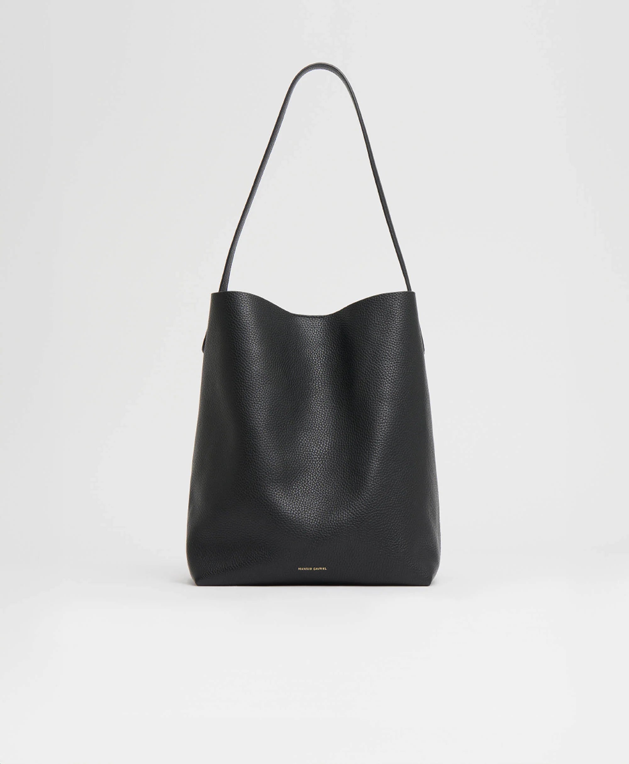 Mansur Gavriel Everyday Cabas Black