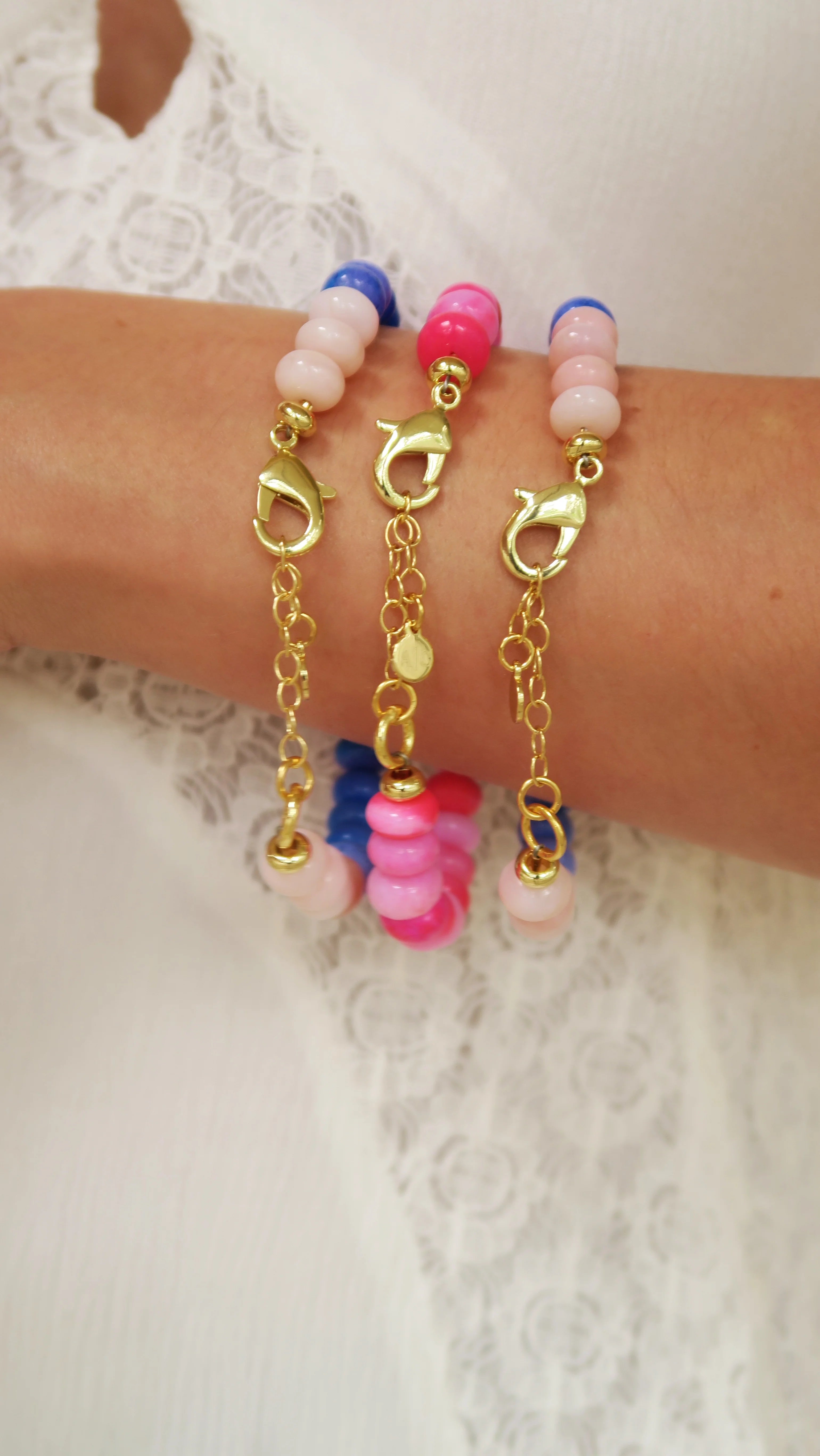 Accessory Concierge Sangria Bracelet