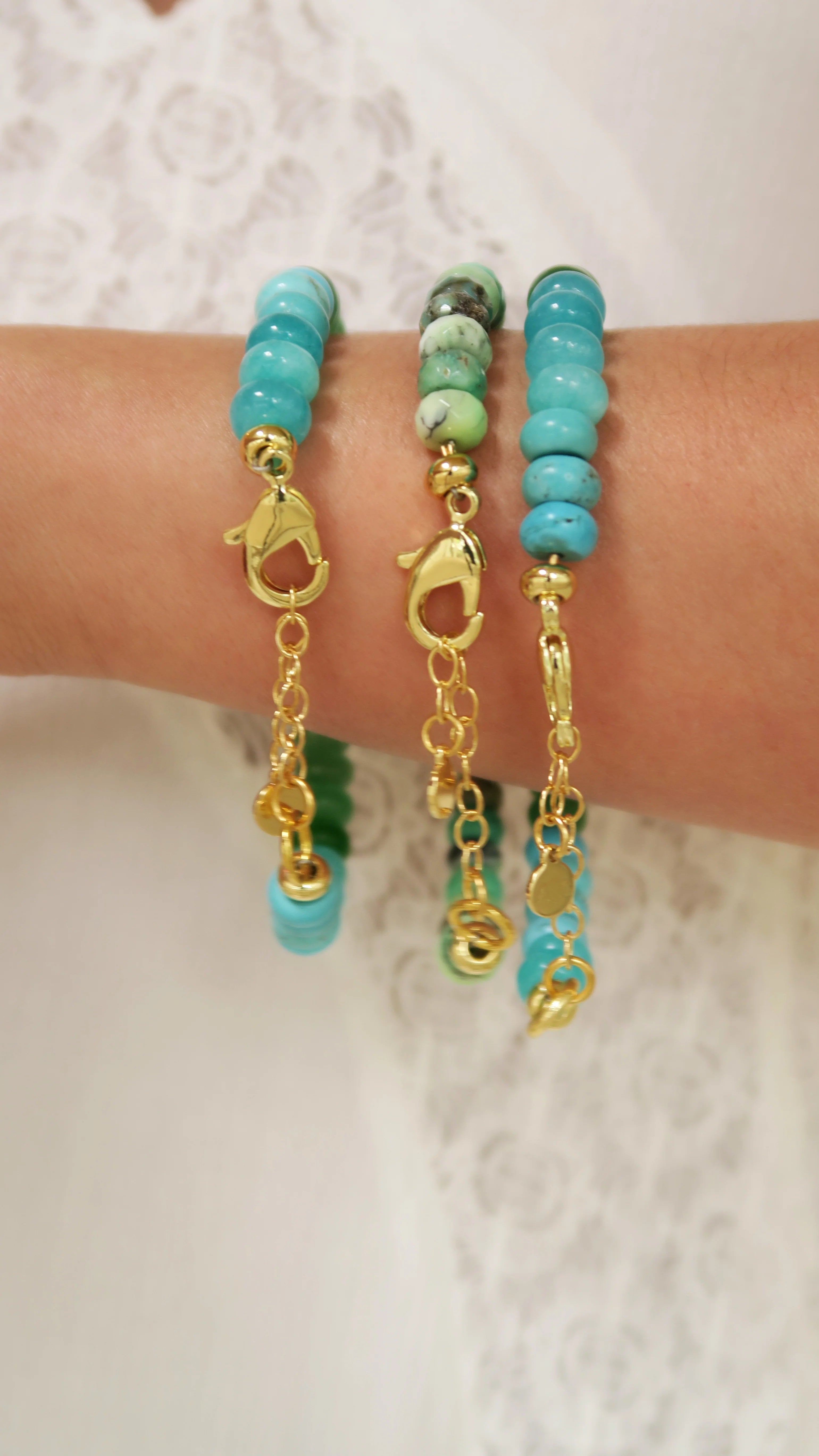 Accessory Concierge Shoreline Bracelet