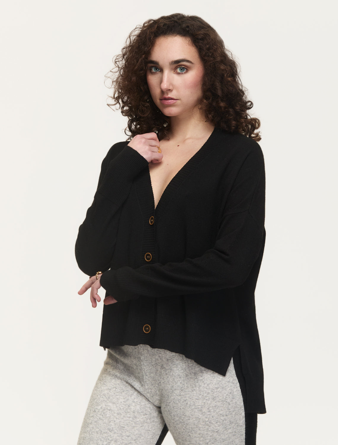 Kerisma Wagner Cardigan