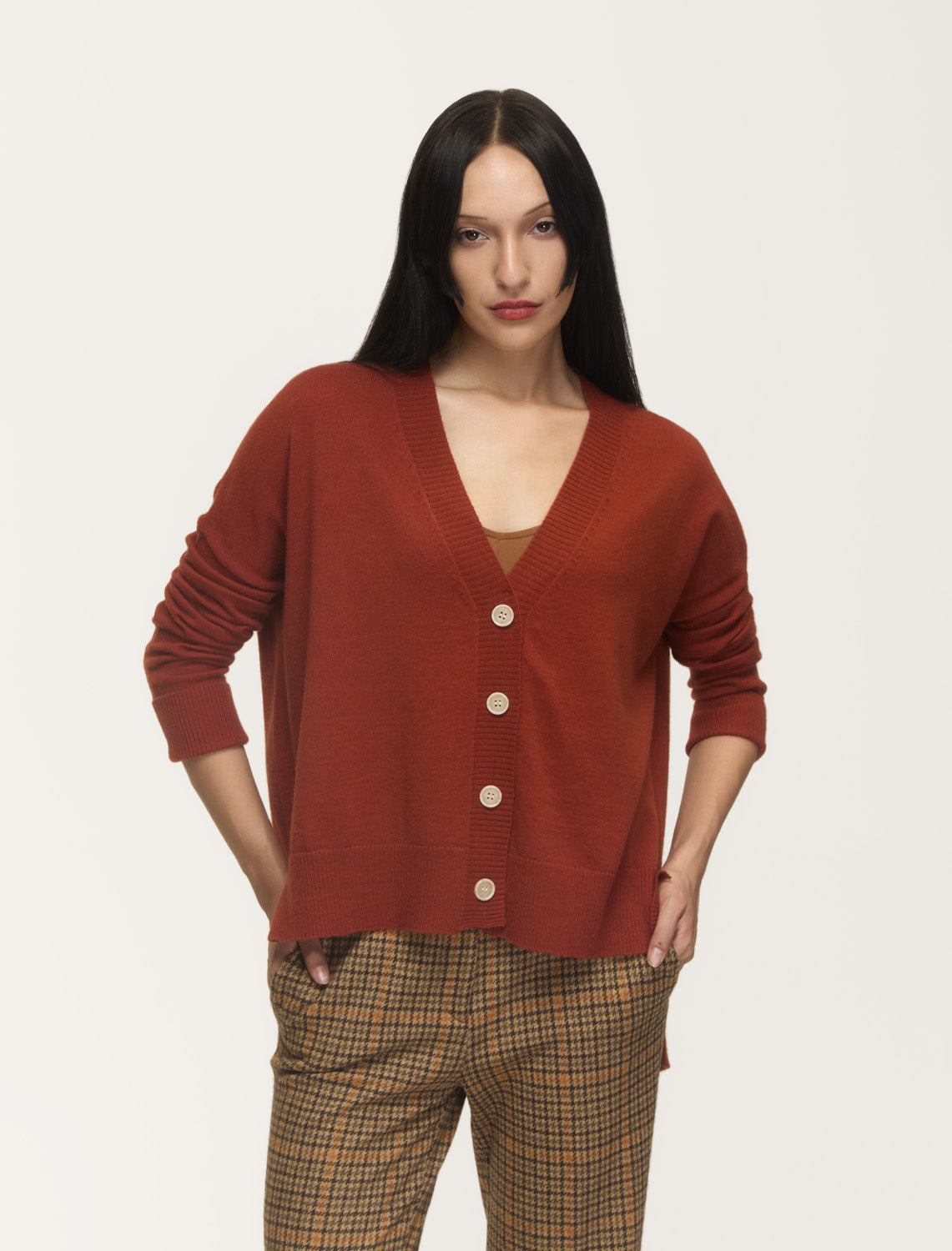 Kerisma Wagner Cardigan