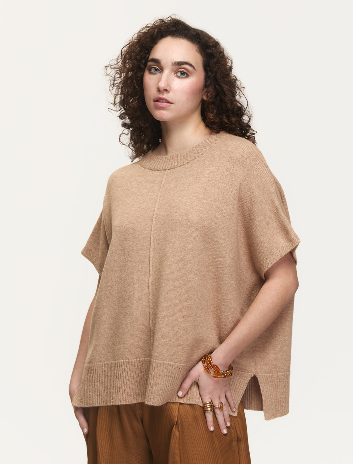 Kerisma Gwyneth Caroline Top
