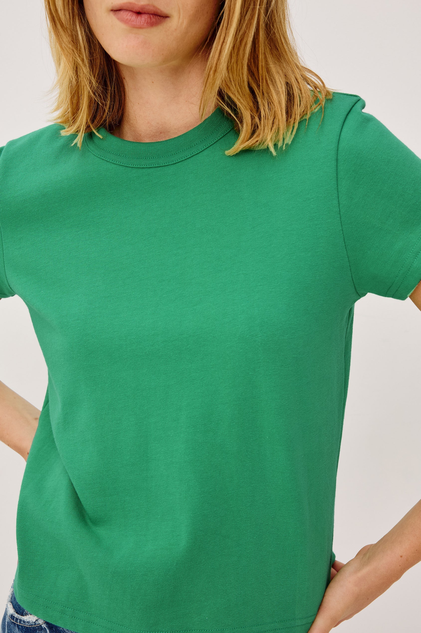 Rails Girlfriend Tee