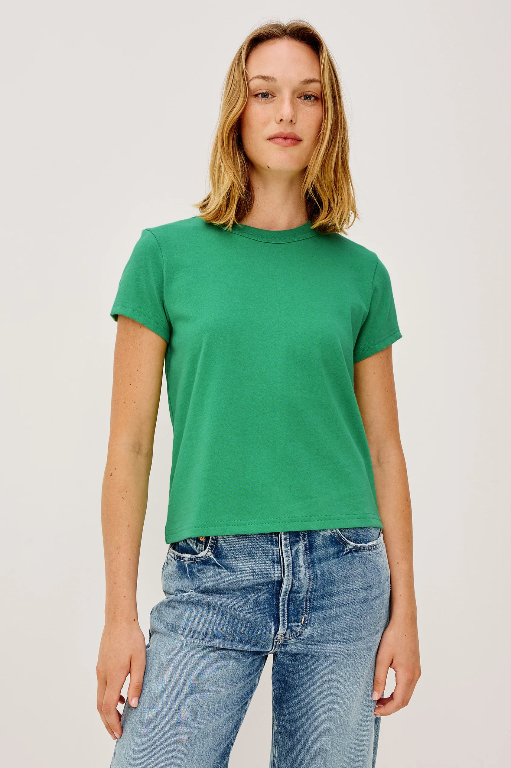 Rails Girlfriend Tee