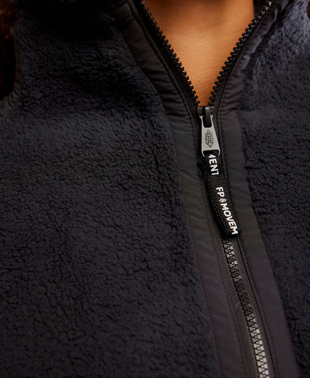 FP Movement Mountain High Half-Zip