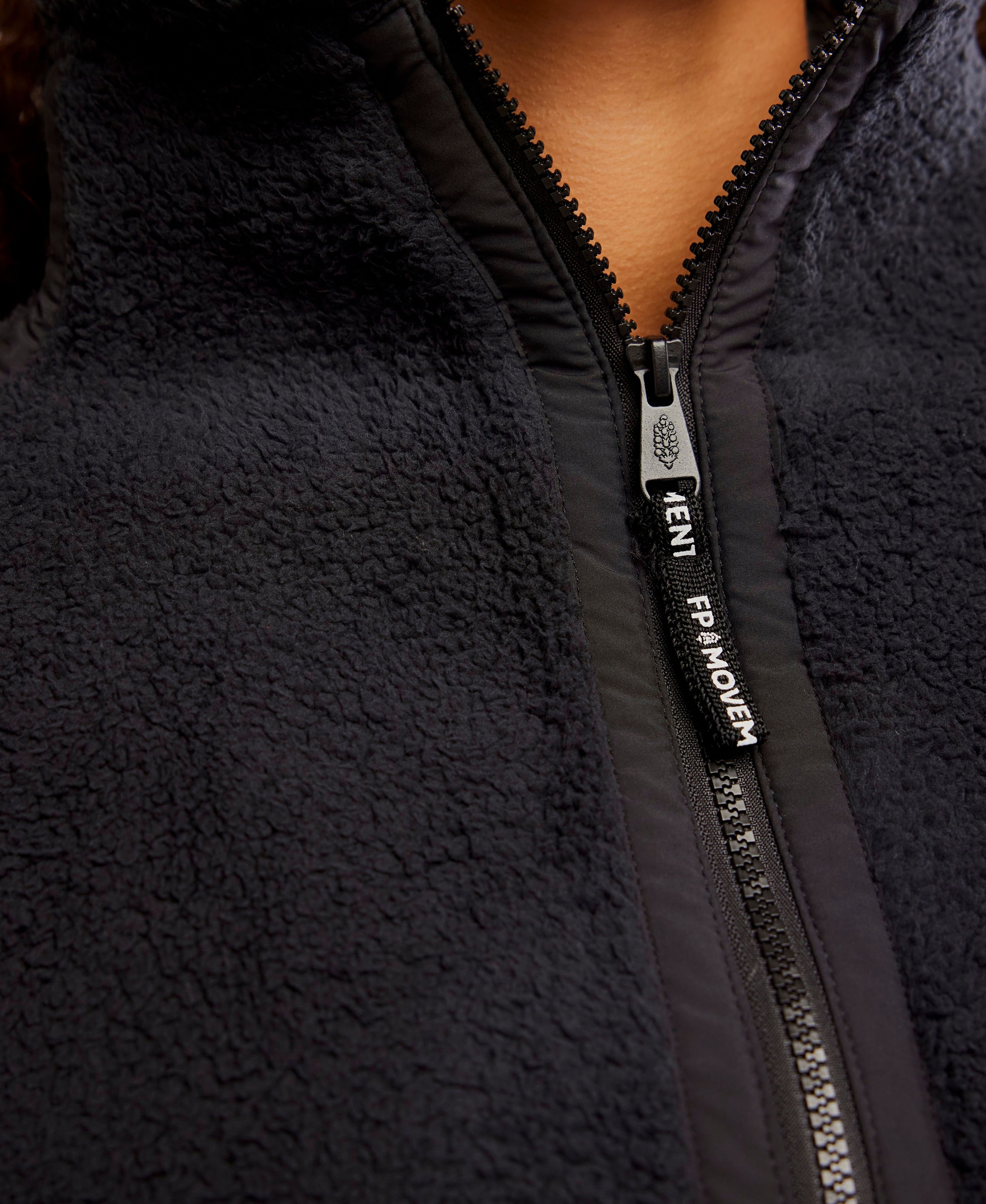 FP Movement Mountain High Half-Zip