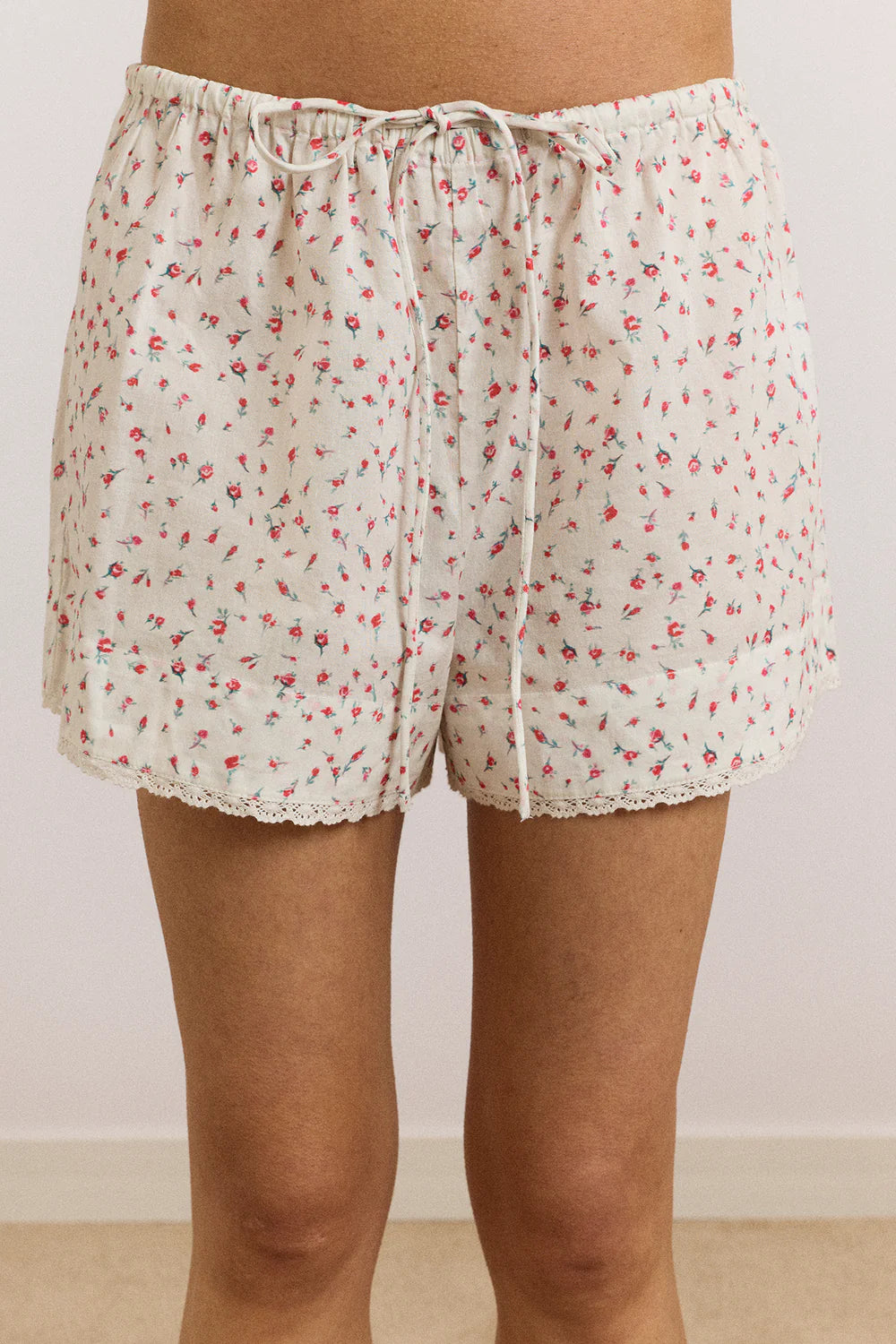Damson Madder Harrietta Short