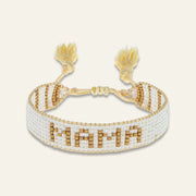 Hart Beaded Bracelet