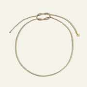 Hart Cord Necklace