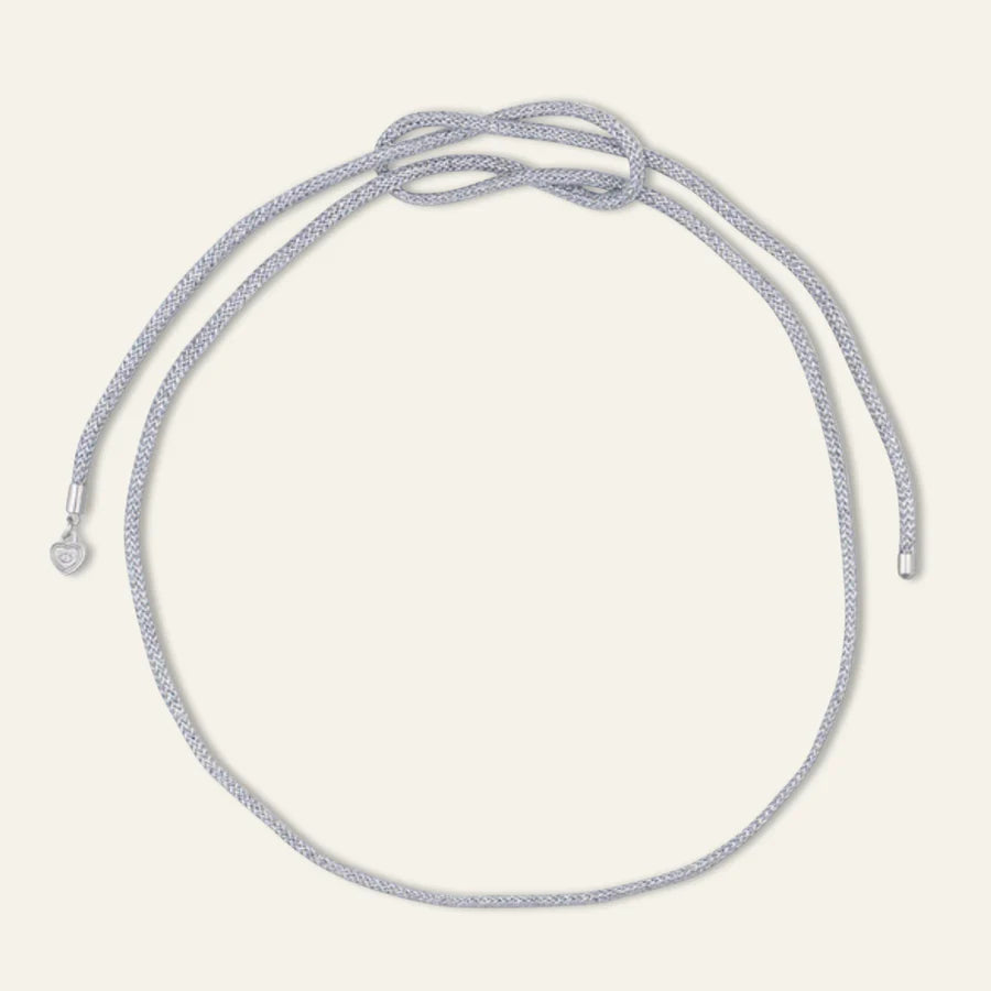 Hart Cord Necklace