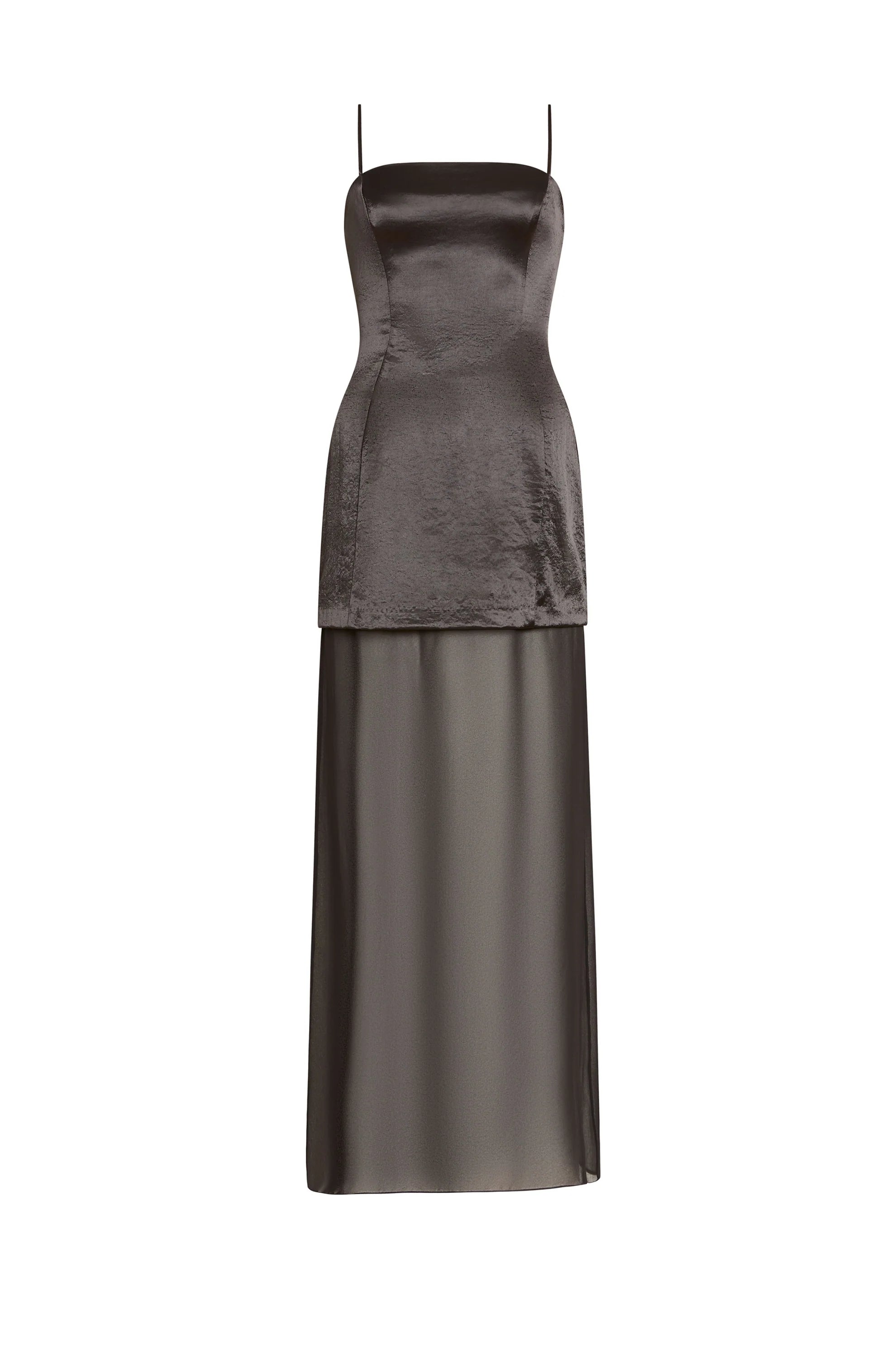 Amanda Uprichard Tabitha dress