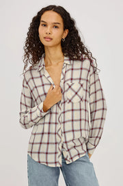 Rails Hunter Shirt