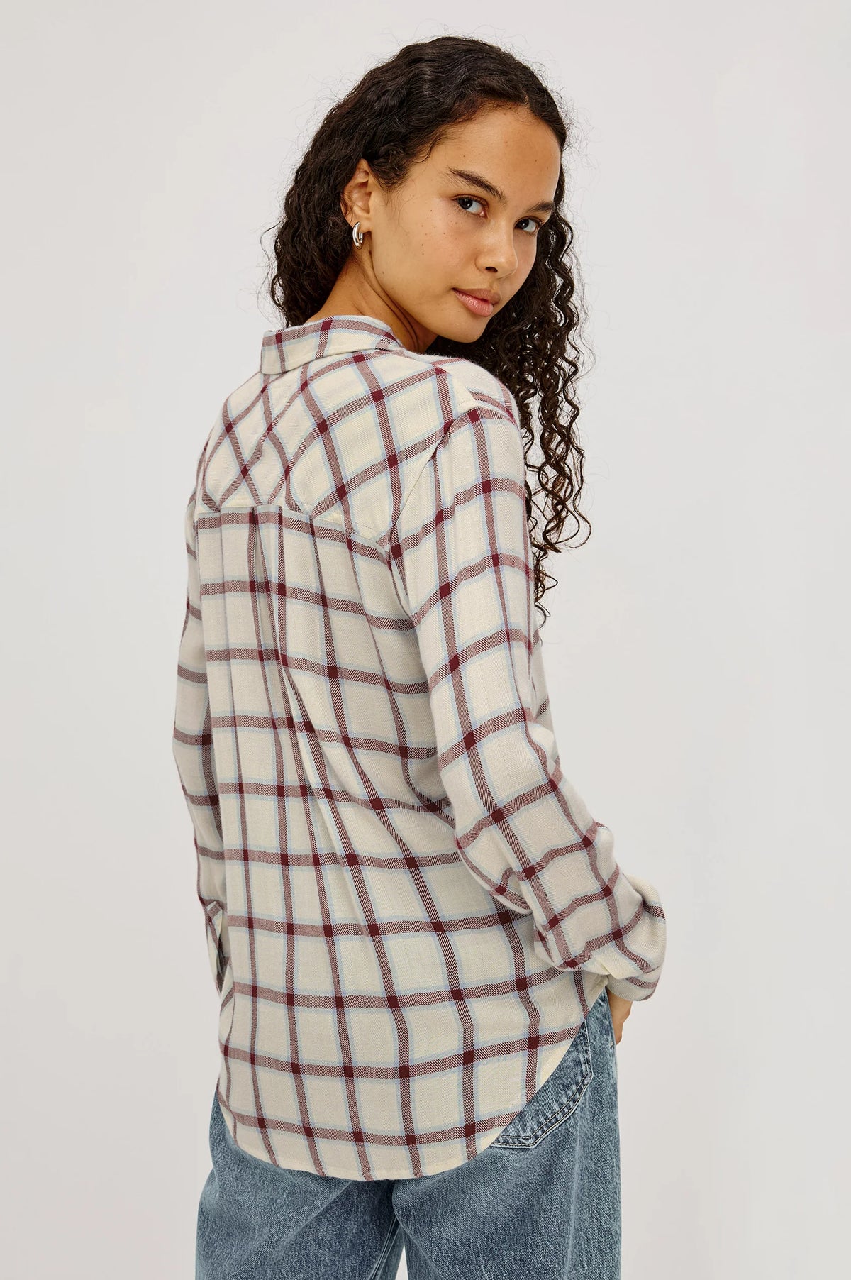 Rails Hunter Shirt