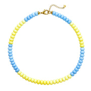 Accessory Concierge Limoncello Collar