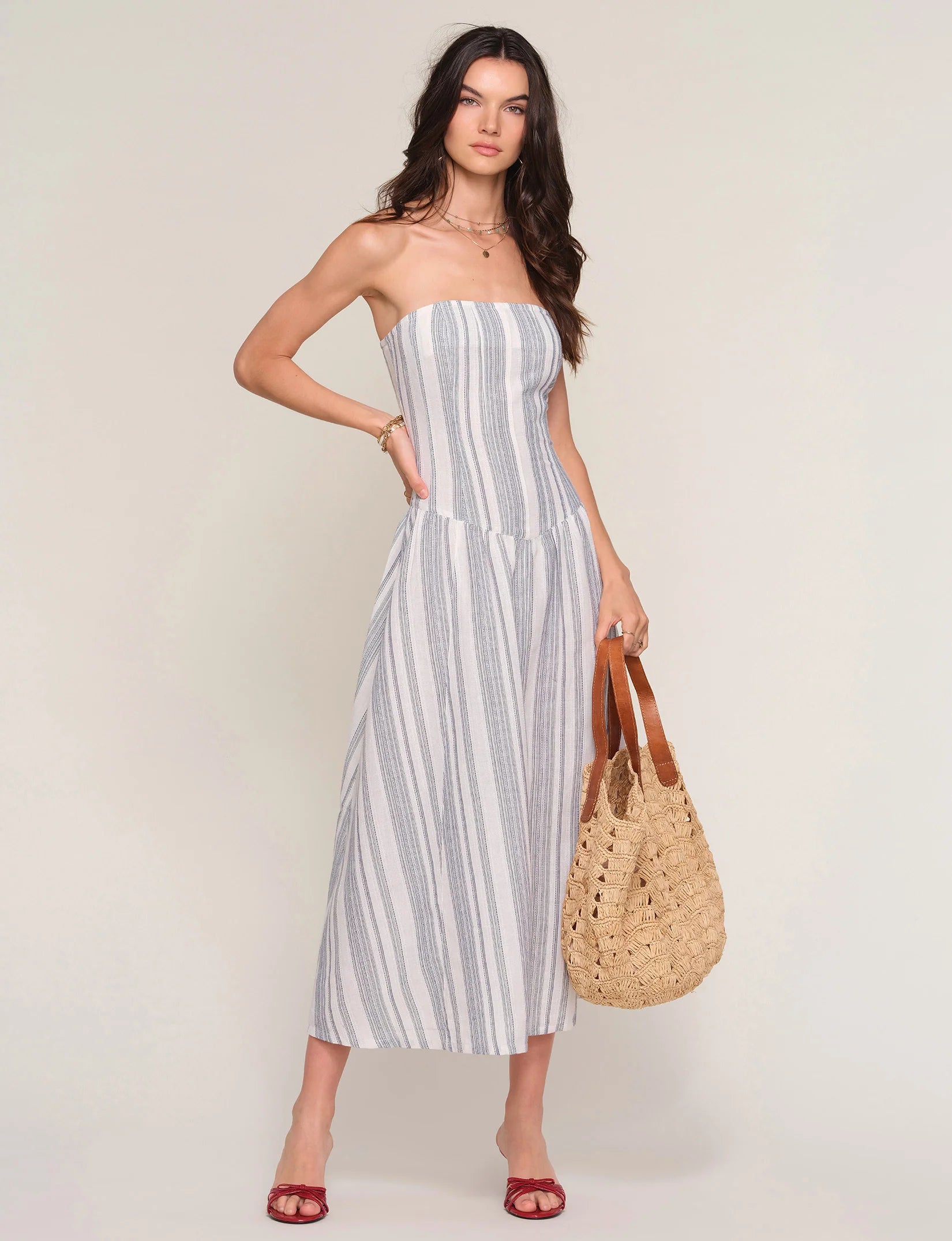 Heartloom Ronan Dress