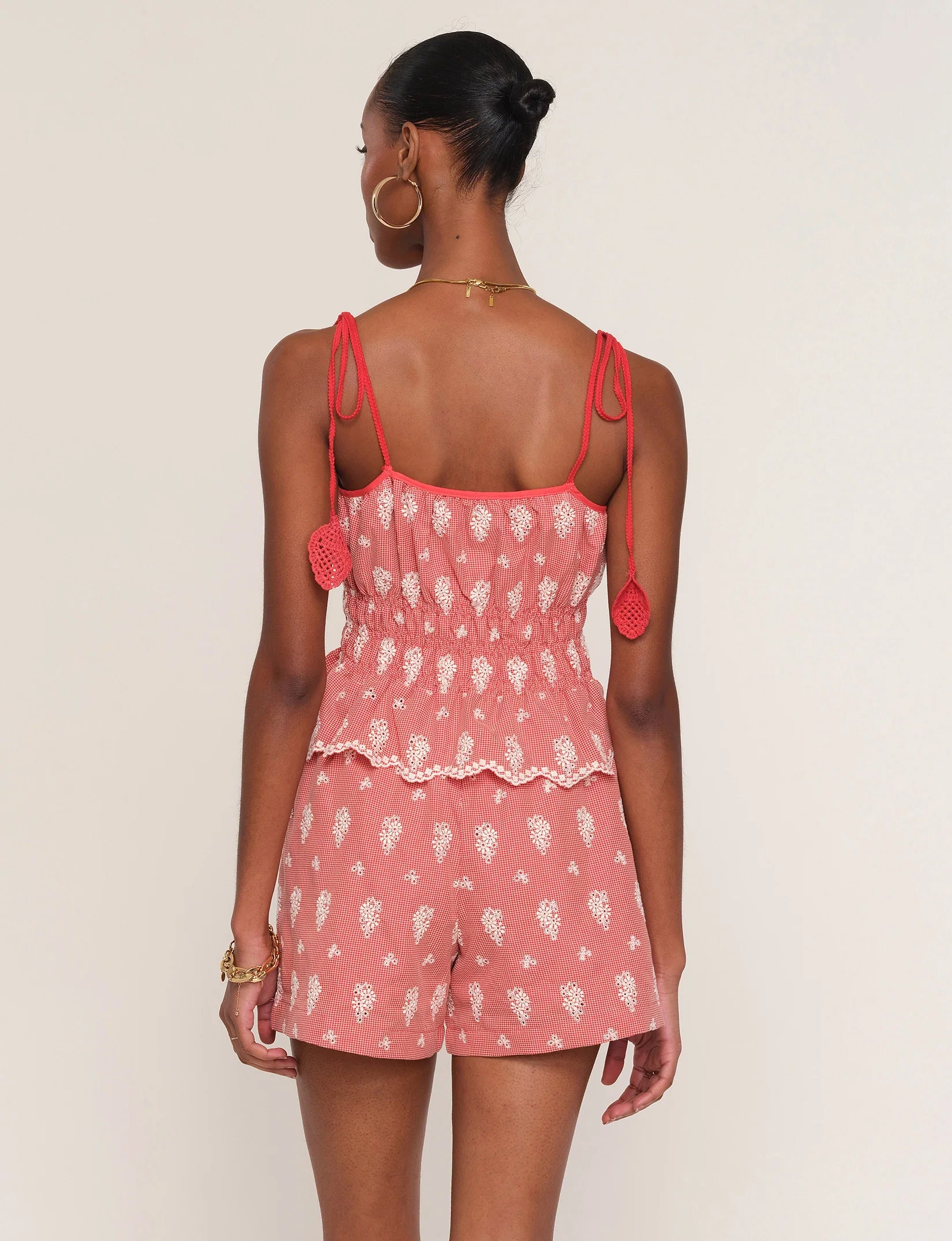 Heartloom Jax Two Piece Set