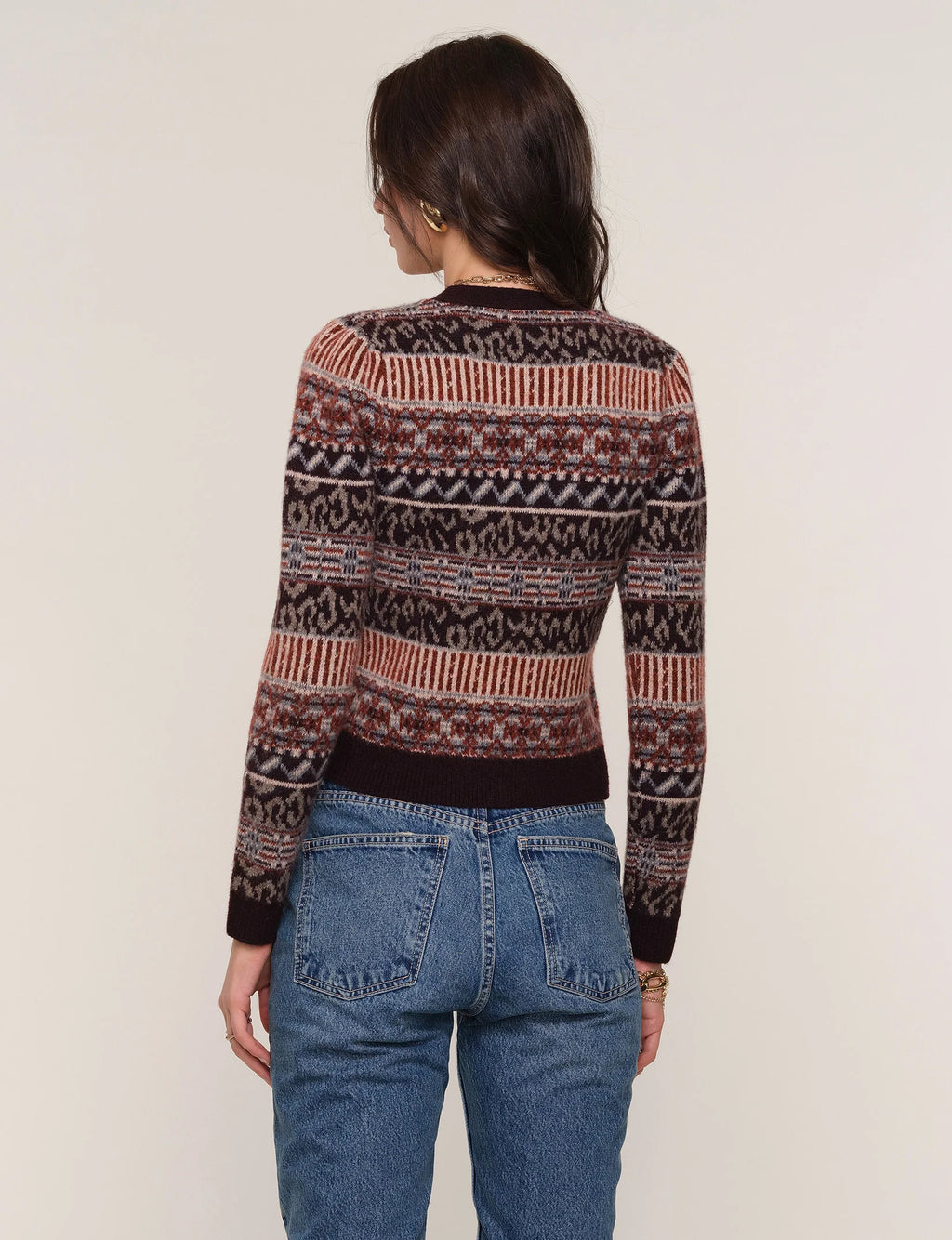 Heartloom Ruta cardi