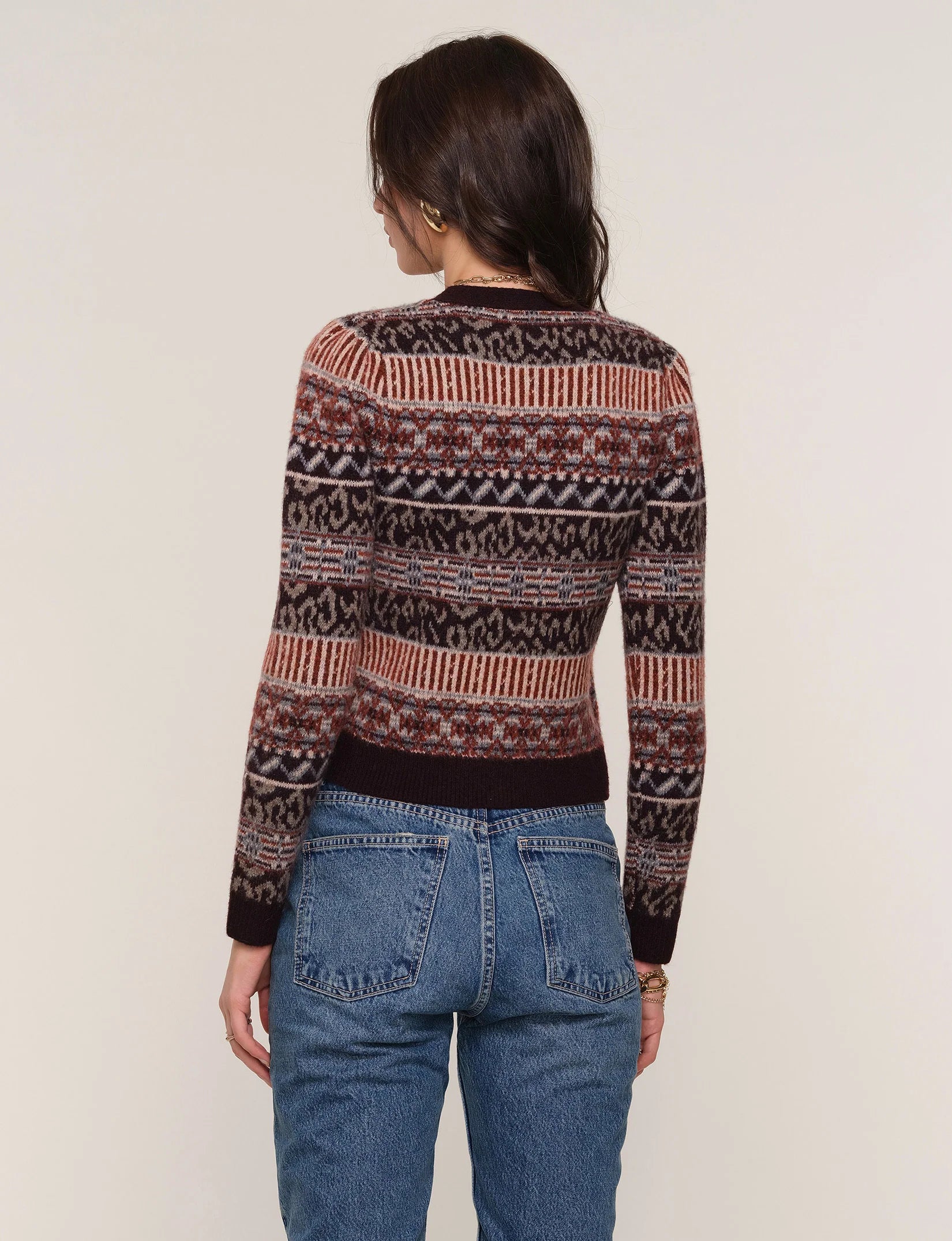 Heartloom Ruta cardi