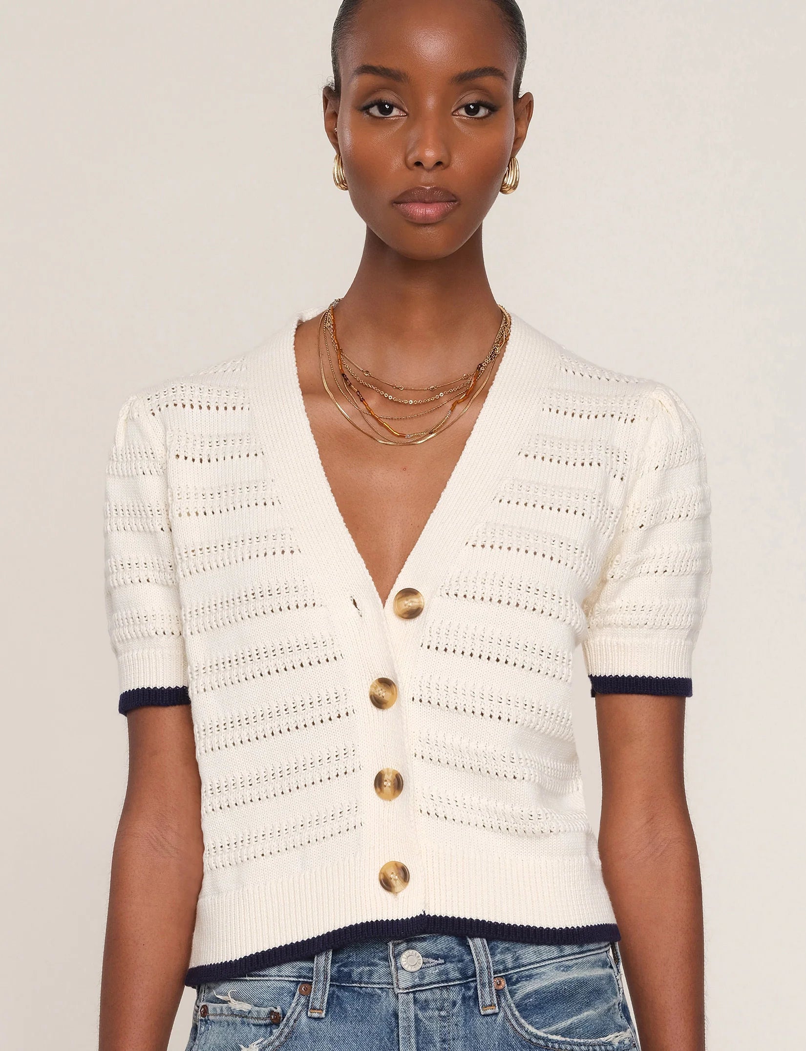 Heartloom Solari Cardi