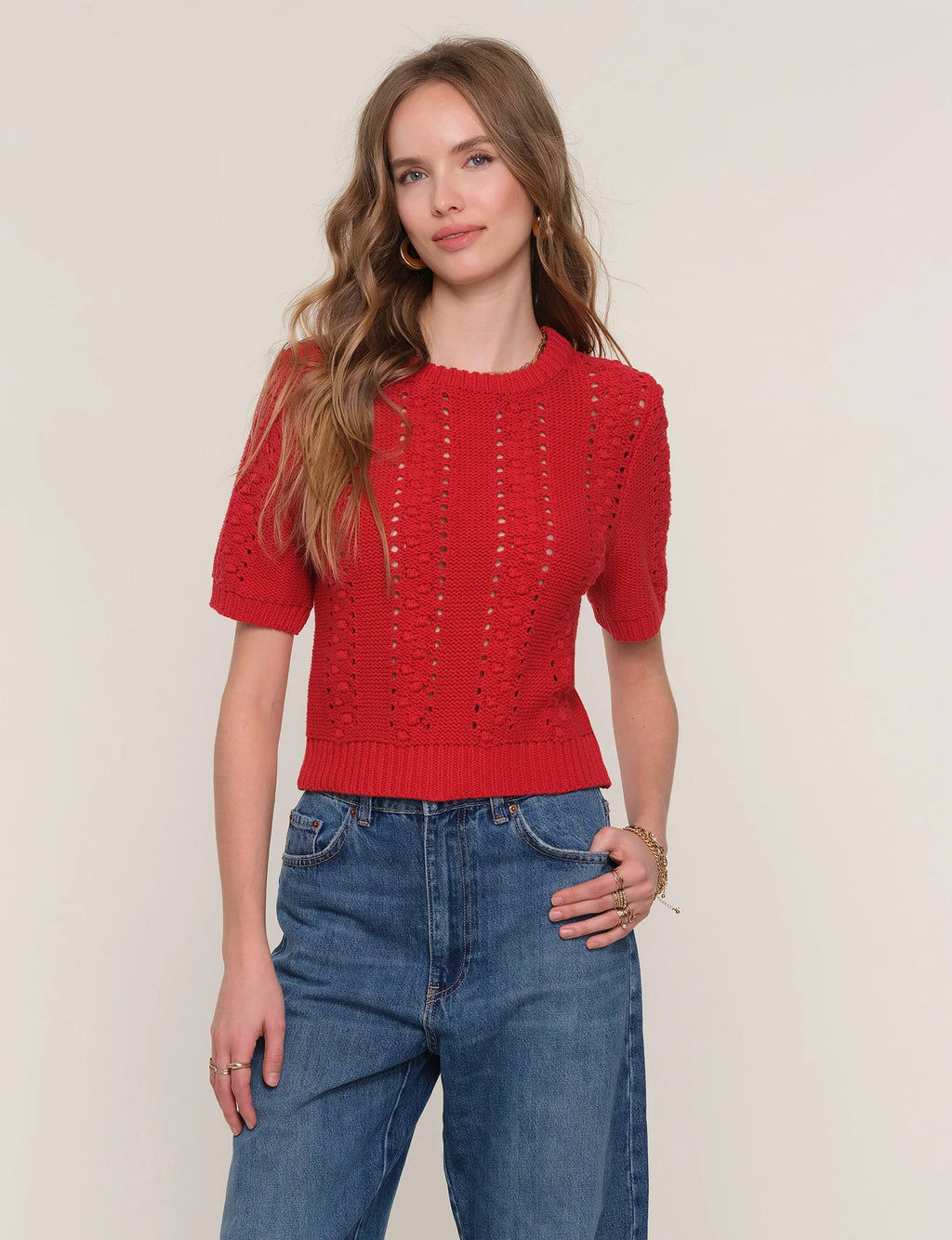 Heartloom Bobbi Top