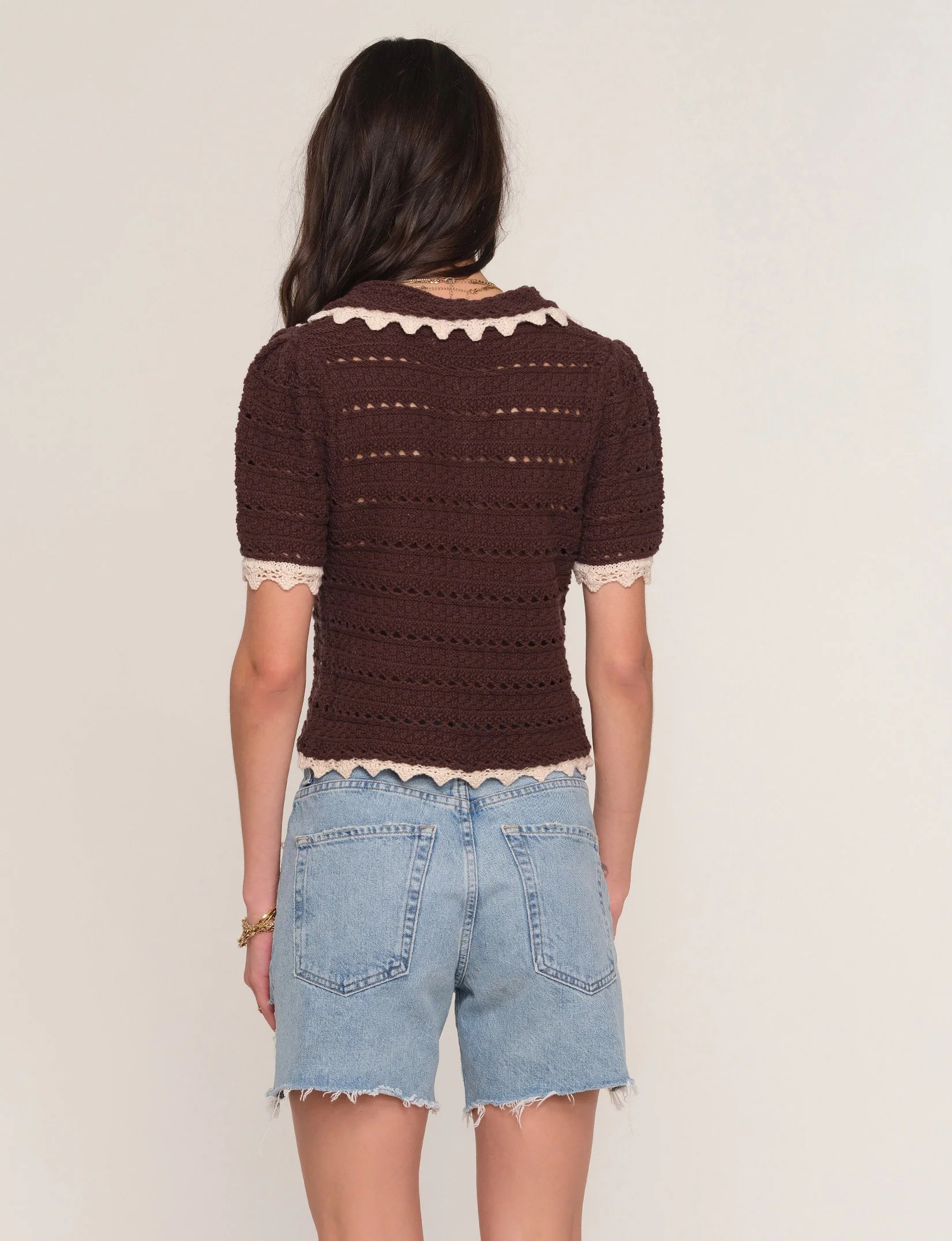 Heartloom Maggie Cardi
