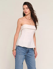 Heartloom Anne Top
