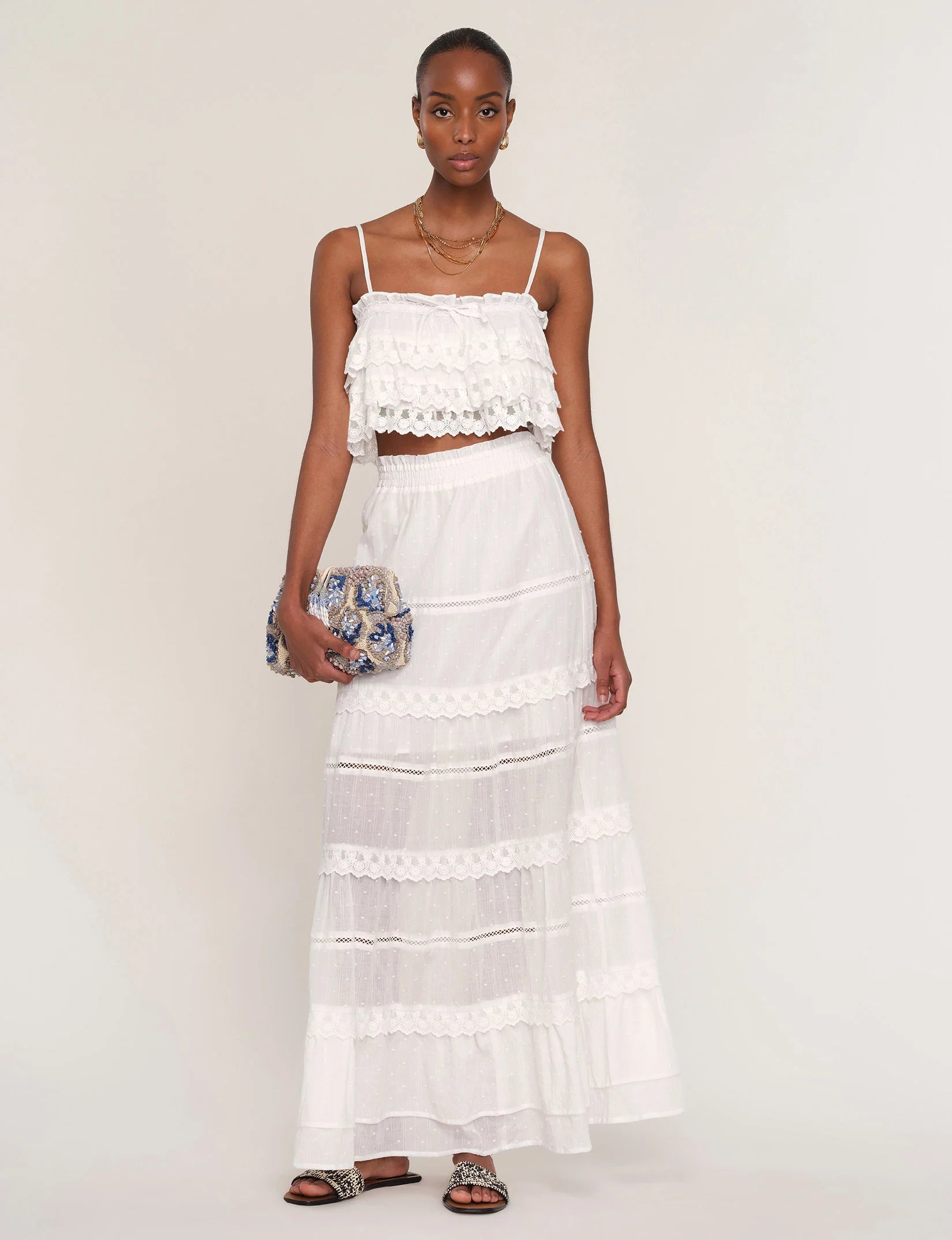 Heartloom Amata Two Piece