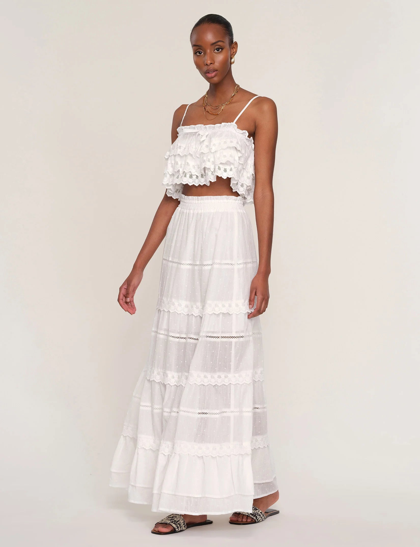 Heartloom Amata Two Piece