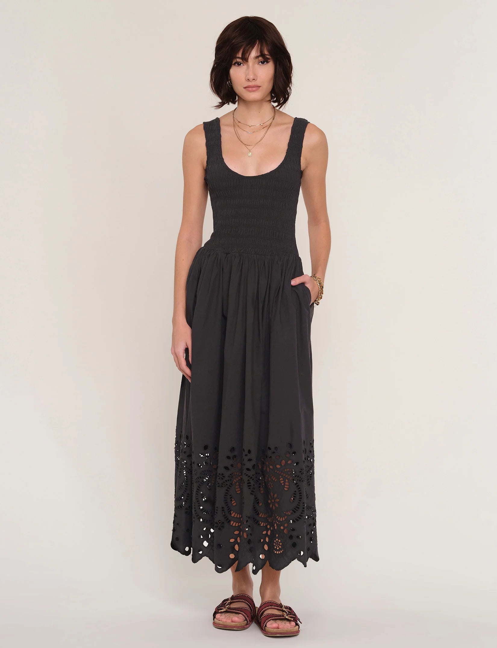 Heartloom Gemma Dress