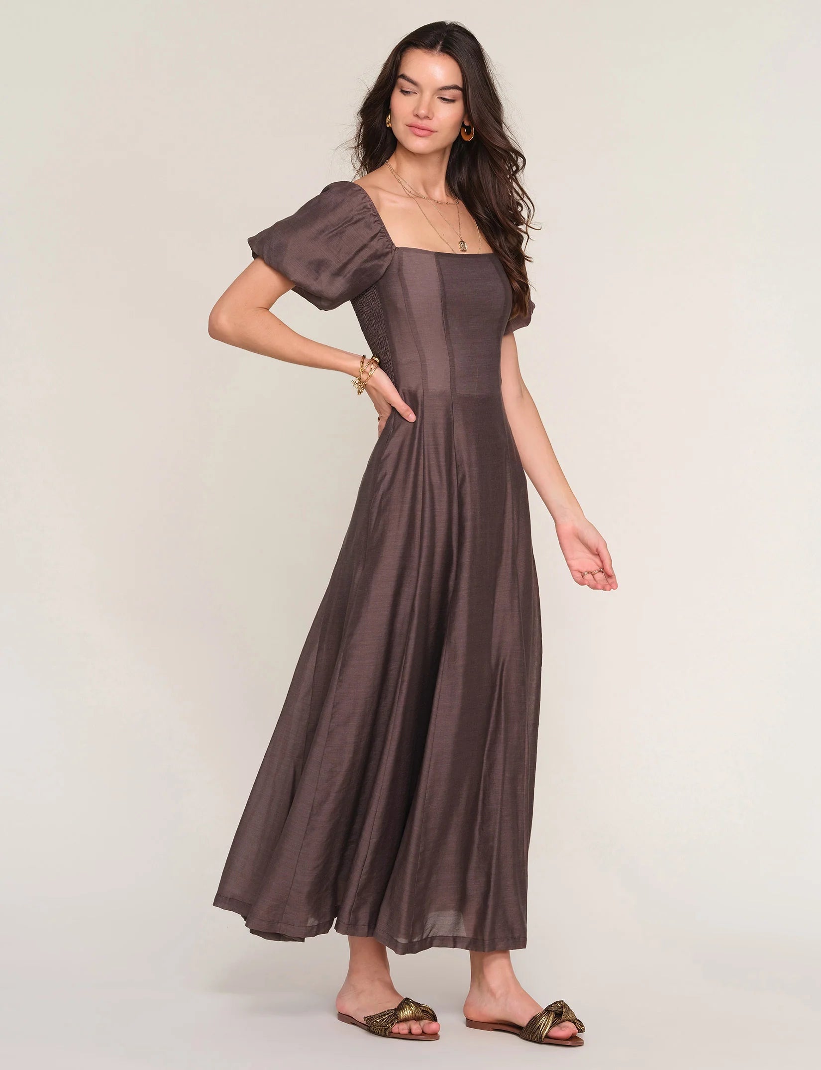 Heartloom Matisse Dress