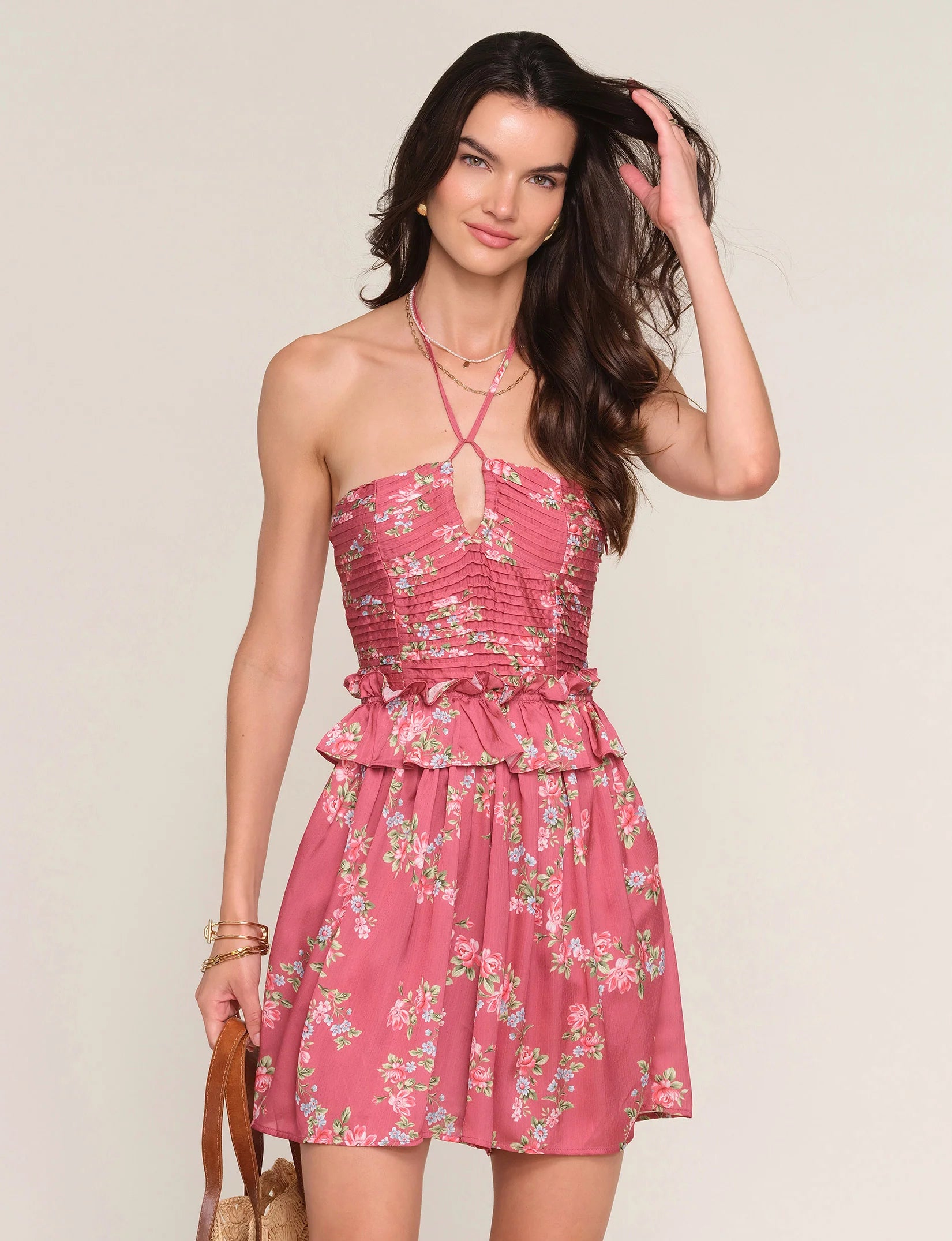 Heartloom Lenni Romper