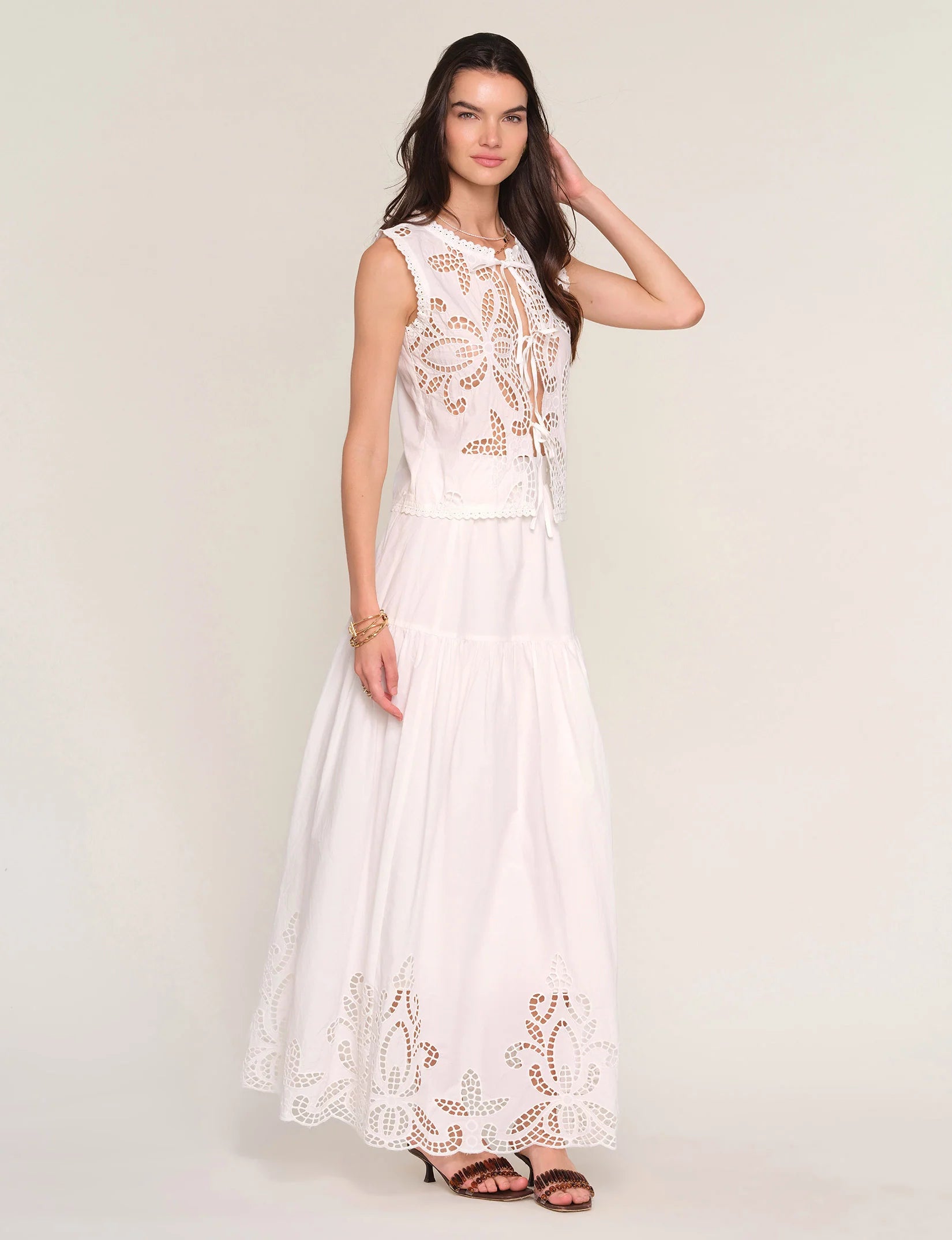 Heartloom Arly Two Piece