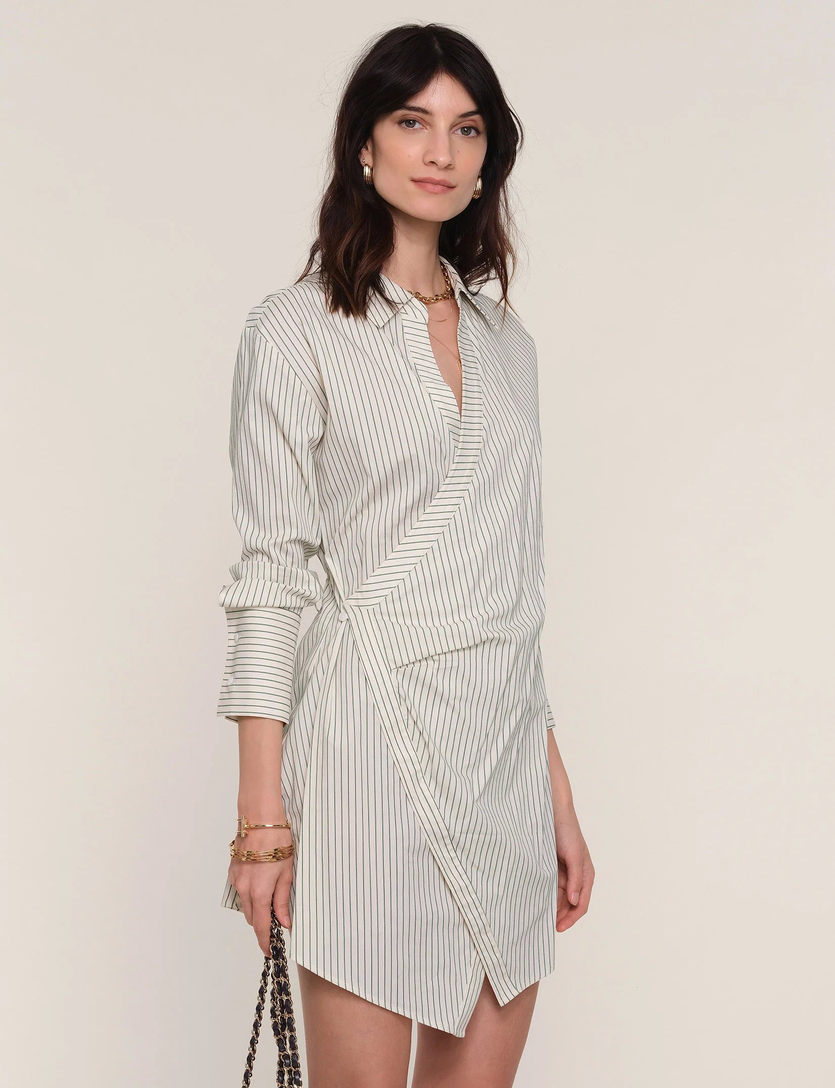Heartloom Philos Dress