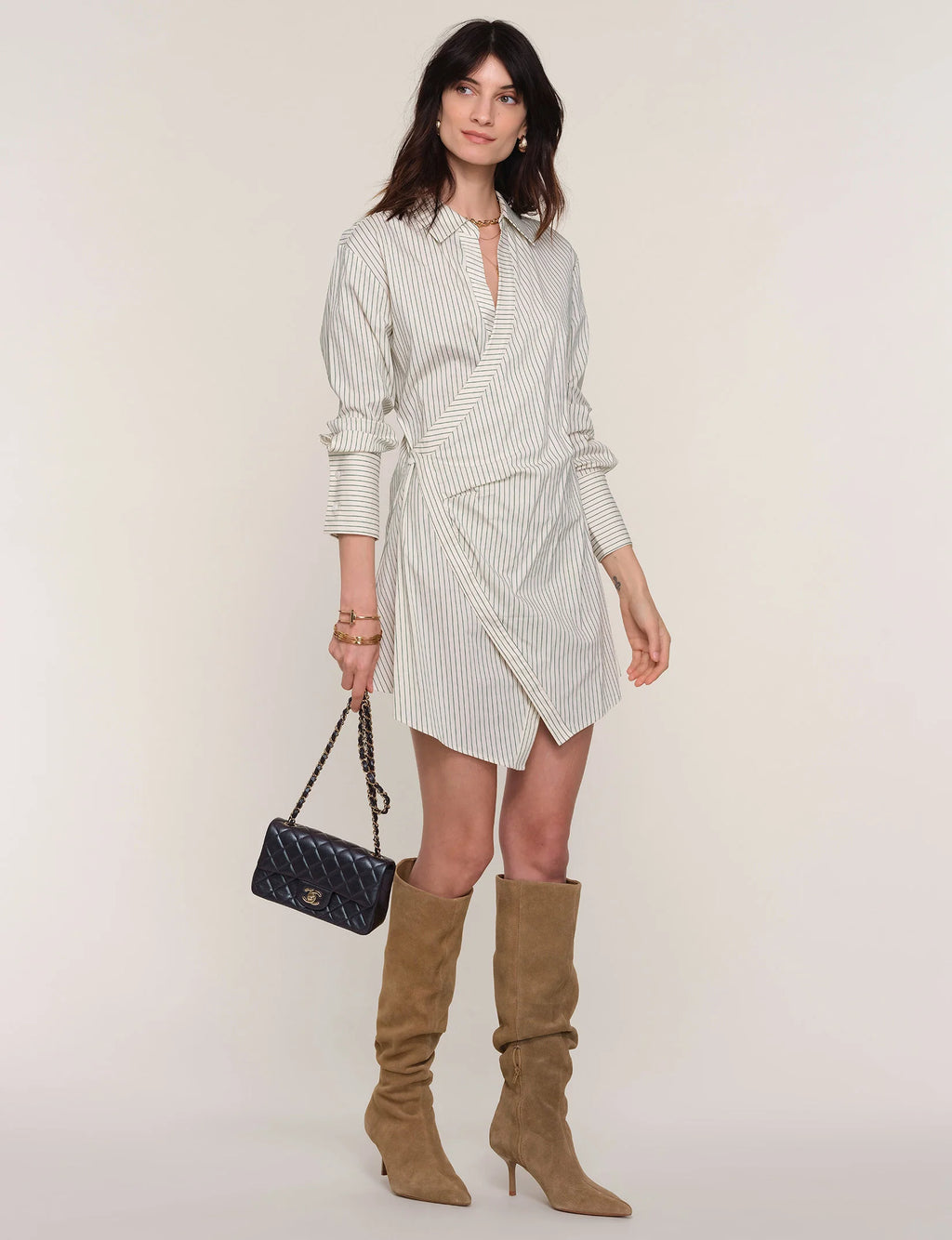 Heartloom Philos Dress
