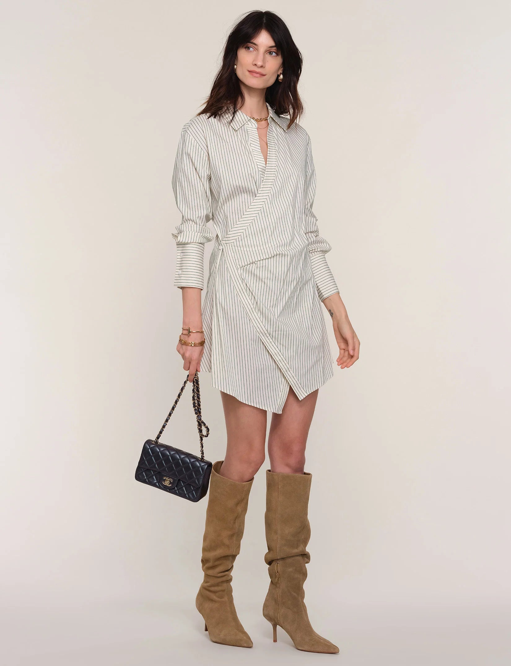 Heartloom Philos Dress