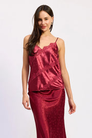 En Saison Monica Cami