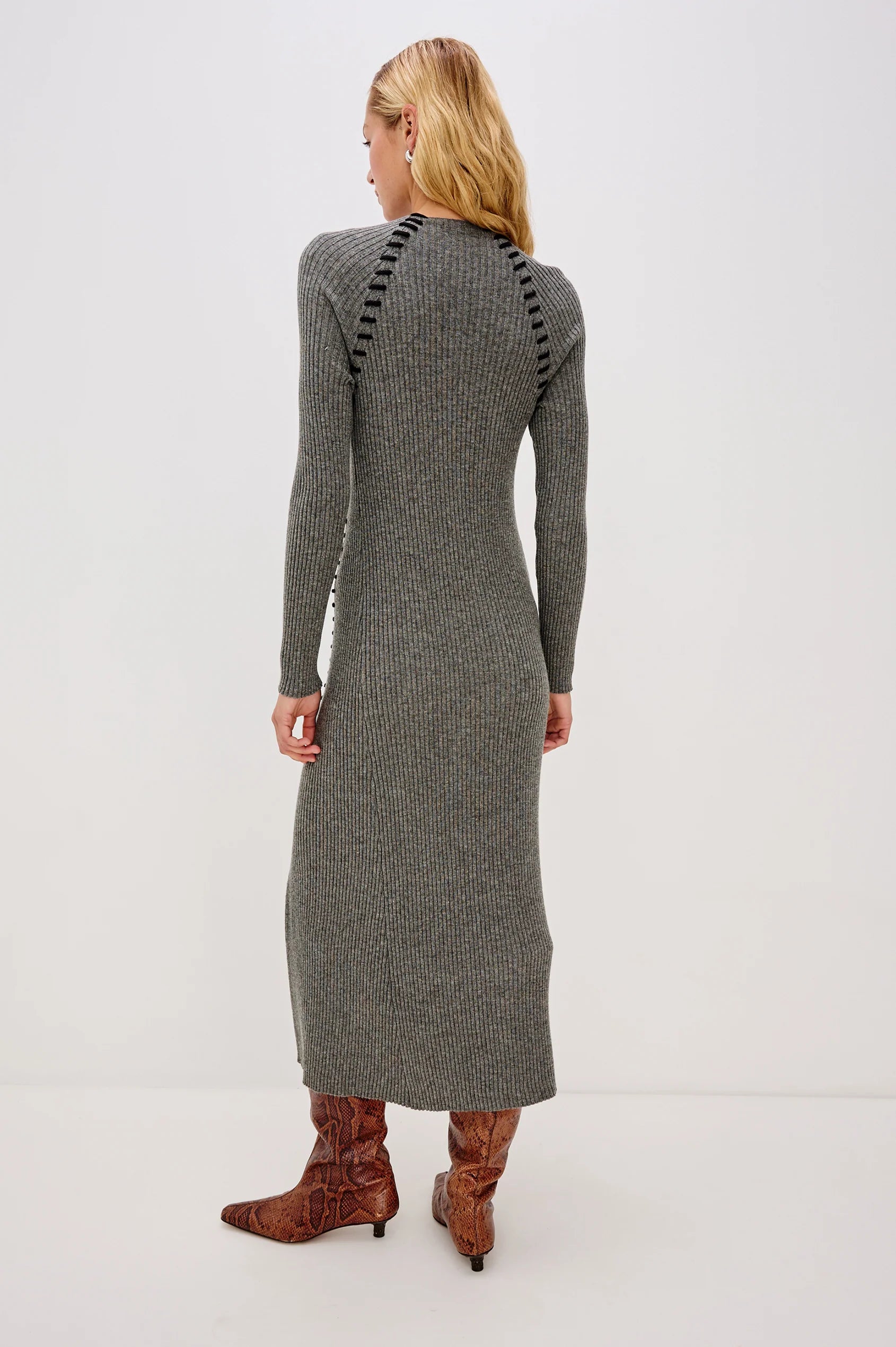 Rails Imara Dress