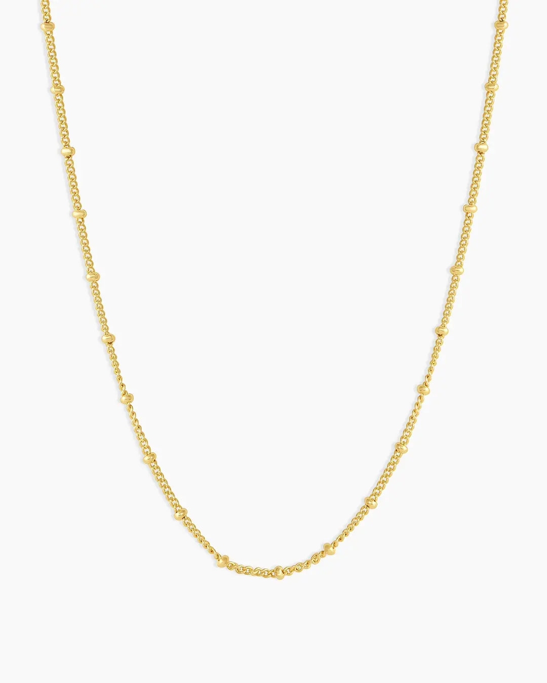 Gorjana Bali Necklace