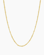 Gorjana Bali Necklace