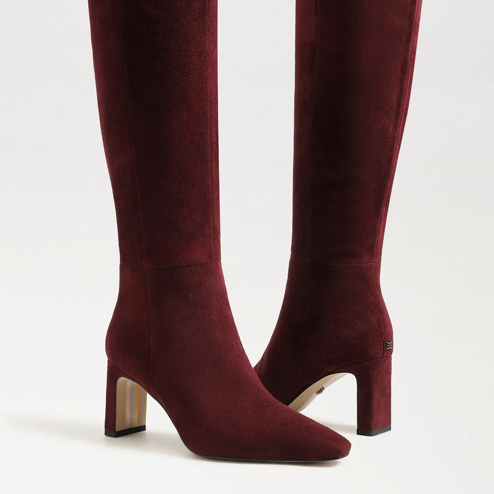 Sam Edelman Sylvia Boot