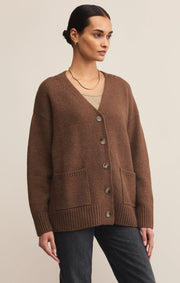 Z Supply Theo Cardigan