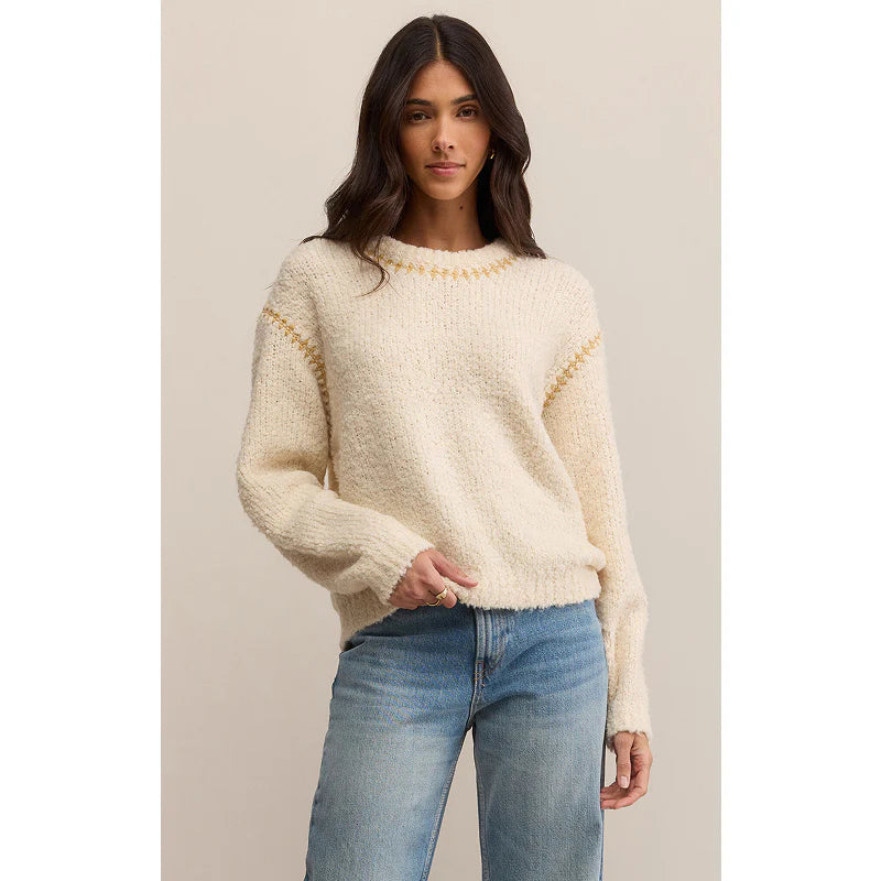 Z Supply Romnie Sweater